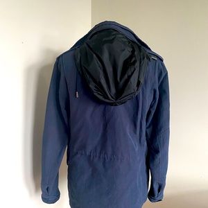 Suit Supply Raincoat